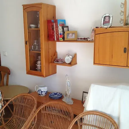 La Caracola Apartment Playa De Xeraco