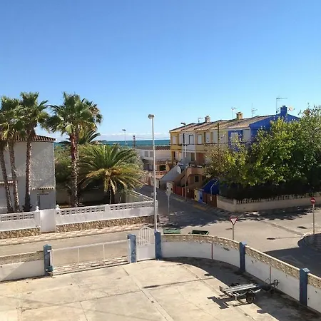 Apartment La Caracola