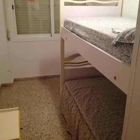 La Caracola Apartment *