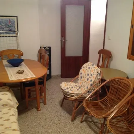 Appartement La Caracola