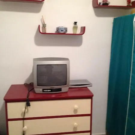 La Caracola Appartement *