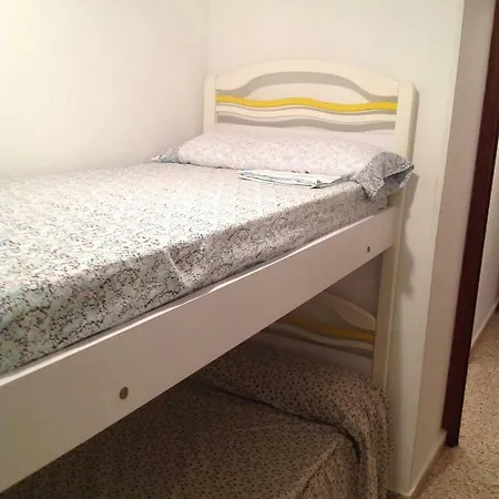 La Caracola Appartement