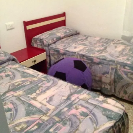 La Caracola Appartement