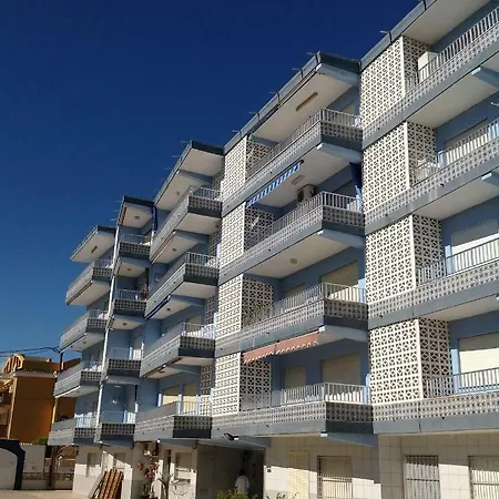 La Caracola Appartement